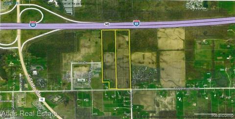 10221 E Lippincott, Davison, MI 48423 photo 1