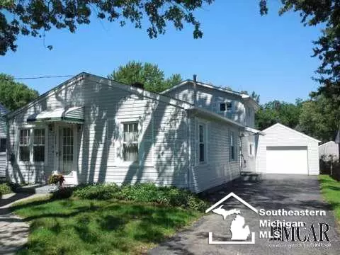 5540 Central, Monroe, MI 48161 photo 2