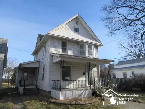 220 W Seventh, Monroe, MI 48161 photo 3