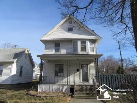 220 W Seventh, Monroe, MI 48161 photo 1