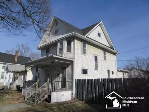220 W Seventh, Monroe, MI 48161 photo 2