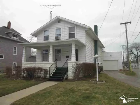 211 Scott, Monroe, MI 48161 photo 3