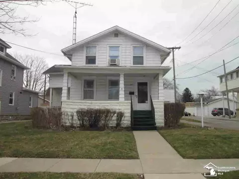 211 Scott, Monroe, MI 48161 photo 1