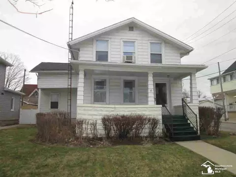 211 Scott, Monroe, MI 48161 photo 2