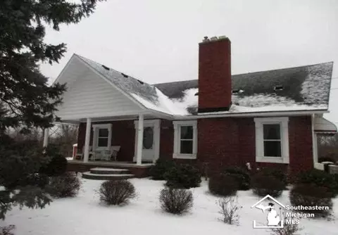 30963 Sibley, Romulus, MI 48174 photo 1