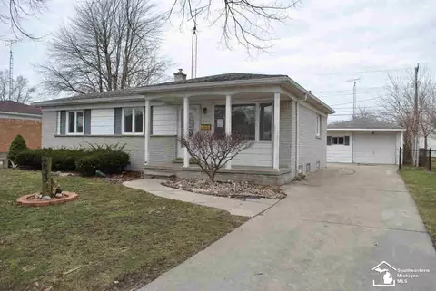 233 Theodore, Monroe, MI 48162 photo 2
