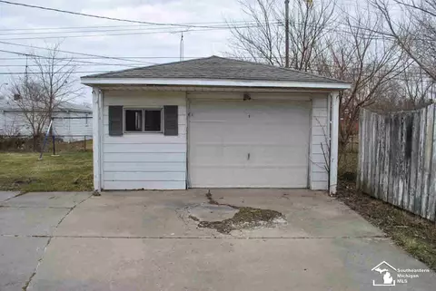 233 Theodore, Monroe, MI 48162 photo 15