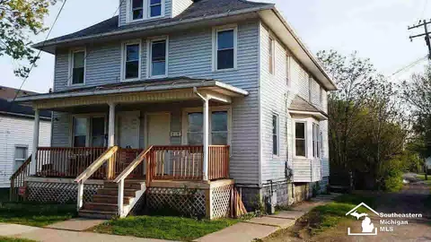 1116 E Fourth, Monroe, MI 48161 photo 1