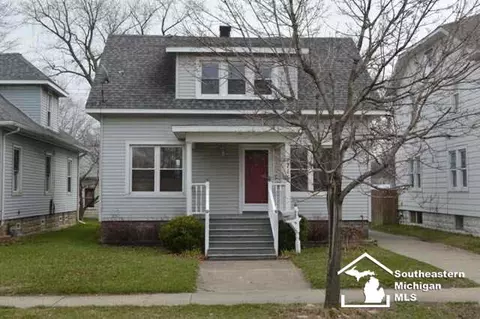 716 Monroe, Monroe, MI 48162 photo 1