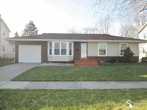 231 Cranbrook, Monroe, MI 48162 photo 1