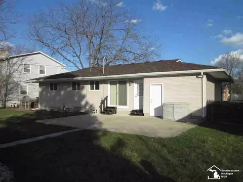 231 Cranbrook, Monroe, MI 48162 photo 3