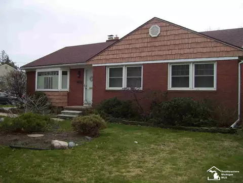 1314 Riverview, Monroe, MI 48162 photo 2