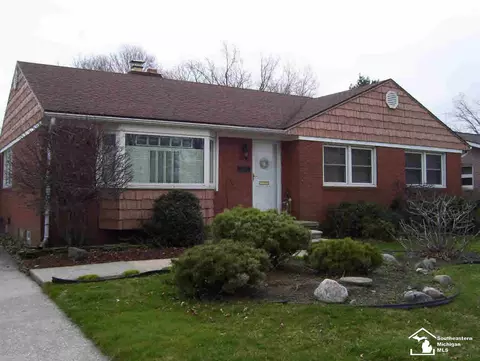 1314 Riverview, Monroe, MI 48162 photo 1