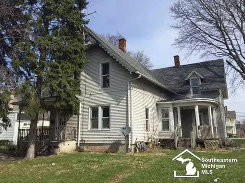 411 E Second, Monroe, MI 48161 photo 1