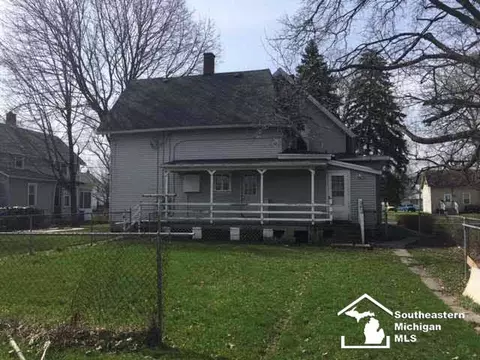 411 E Second, Monroe, MI 48161 photo 4