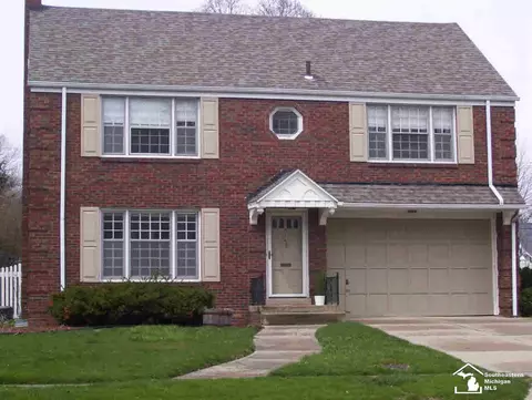 459 Hollywood, Monroe, MI 48162 photo 2