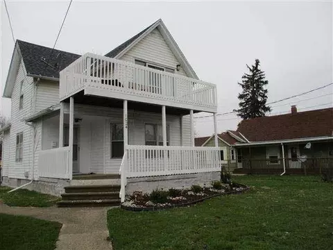 1024 Lansing, Jackson, MI 49202 photo 1