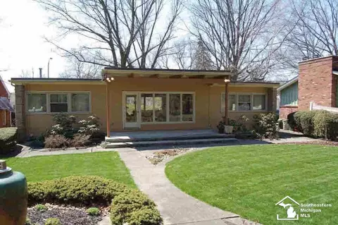 315 Oakwood, Monroe, MI 48162 photo 3