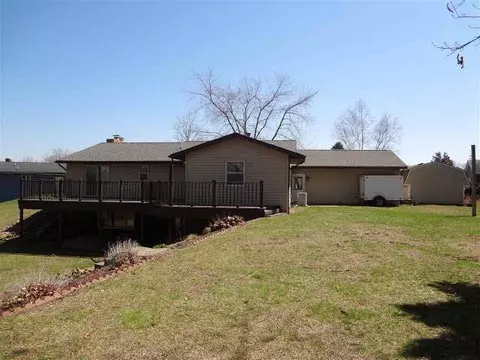4774 Benelux, Jackson, MI 49201 photo 30