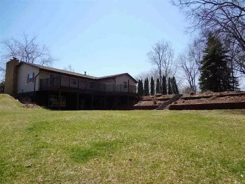 4774 Benelux, Jackson, MI 49201 photo 29