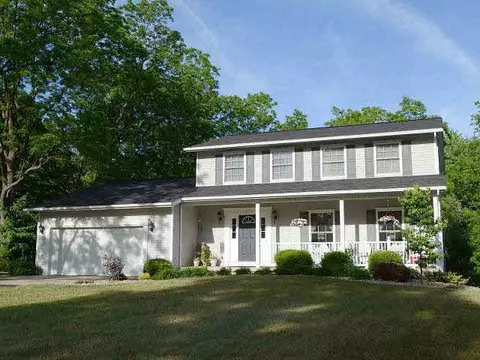 2035 S Dearing, Spring Arbor, MI 49283 photo 1