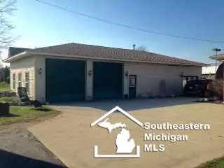 7358 S Custer, Monroe, MI 48161 photo 2