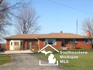 7358 S Custer, Monroe, MI 48161 photo 1