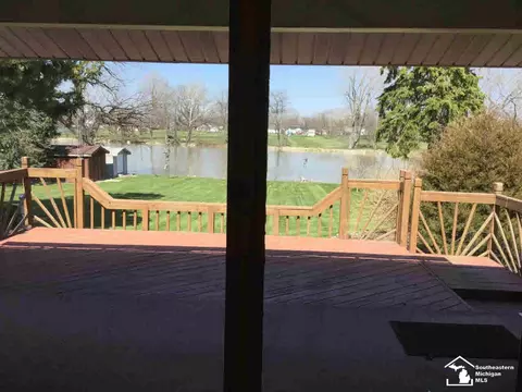 3152 S Custer, Monroe, MI 48161 photo 11