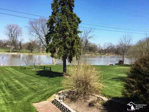 3152 S Custer, Monroe, MI 48161 photo 13