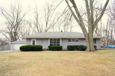 5477 Wellesley, Jackson, MI 49201 photo 1