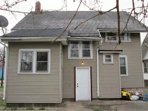 1121 S Jackson, Jackson, MI 49202 photo 4