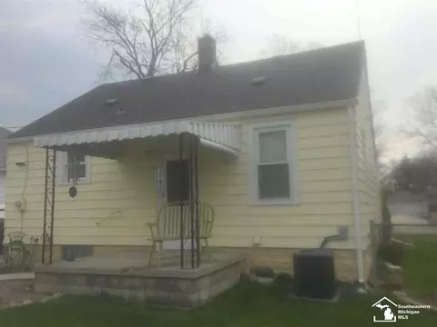 427 N Roessler, Monroe, MI 48162 photo 8