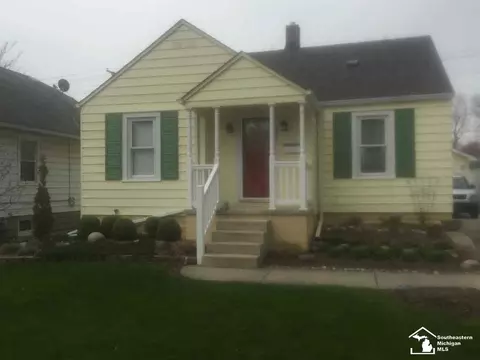 427 N Roessler, Monroe, MI 48162 photo 1