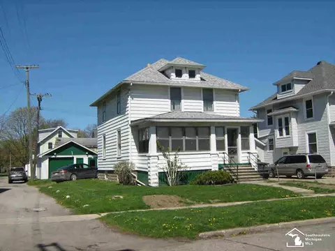 121 Arbor, Monroe, MI 48162 photo 1