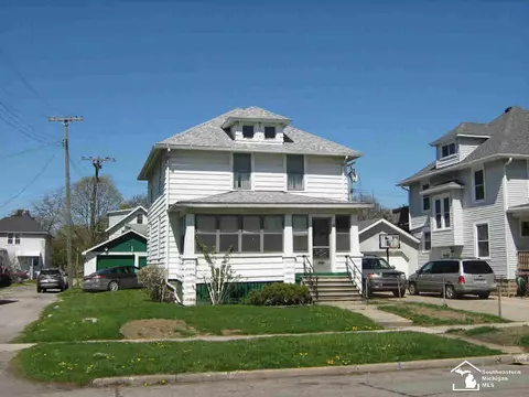 121 Arbor, Monroe, MI 48162 photo 2