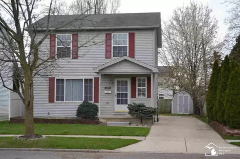 112 Maple, Monroe, MI 48162 photo 1