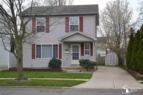 112 Maple, Monroe, MI 48162 photo 5