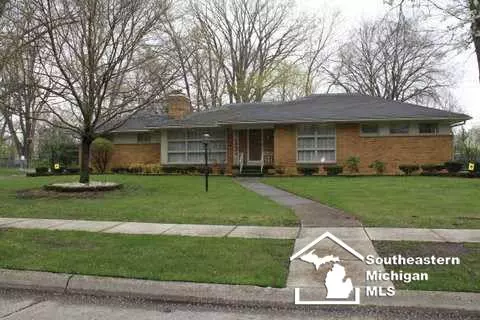 1506 Riverview, Monroe, MI 48162 photo 1