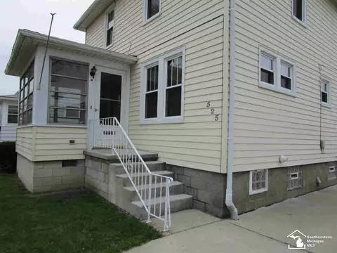 525 Stone, Monroe, MI 48161 photo 2