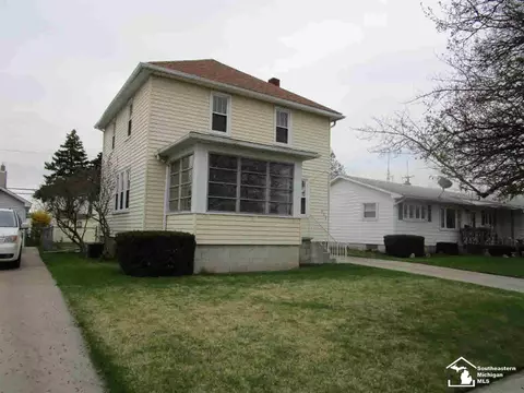 525 Stone, Monroe, MI 48161 photo 1