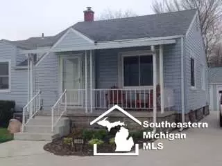 5949 E Dunbar, Monroe, MI 48161 photo 13