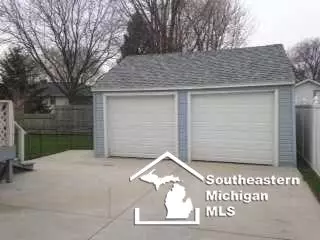 5949 E Dunbar, Monroe, MI 48161 photo 14