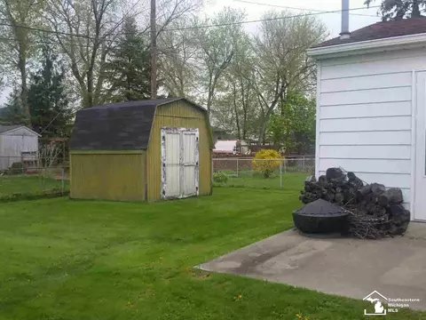 735 Lavender, Monroe, MI 48162 photo 19