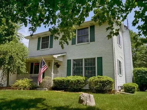 6755 Coachman, Jackson, MI 49201 photo 1