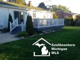 217 Bentley, Monroe, MI 48162 photo 18