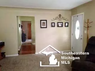 217 Bentley, Monroe, MI 48162 photo 3