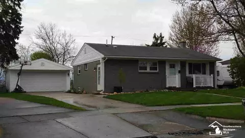 151 Crampton, Monroe, MI 48162 photo 13