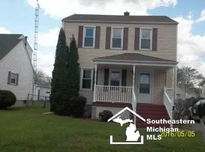 548 Oak, Monroe, MI 48161 photo 1