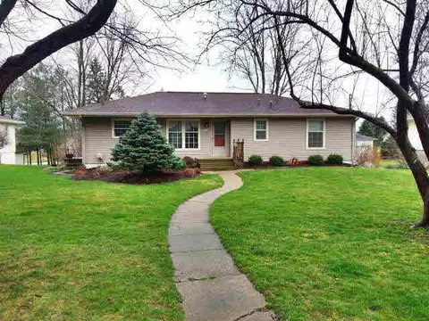 1527 Jericho, Jackson, MI 49203 photo 1