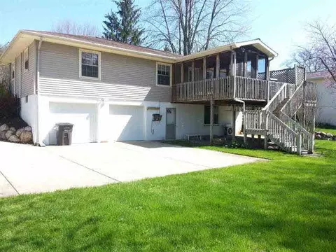 1527 Jericho, Jackson, MI 49203 photo 5